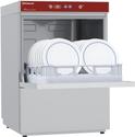 Horeca vaatwasser met breaktank en doorlopende ontharder | 50 x 50 cm mand | Active wash | D86/6B-AC | Diamond