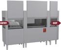 Diamond Korventransport vaatwassers 270 Kor/U | DATIC37E/7-230/3-