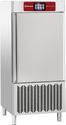 Diamond DBT101/TS-R2 Snelvriescel, TOUCH SCREEN 10x GN 1/1 (of) 600x400 (40-25 Kg)