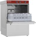 Horeca glazenvaatwasser | 40 x 40 mand | Afvoerpomp | 230V | Fast wash | DC402/6-PS | Diamond