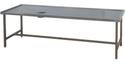 Diamond Sorteertafel (rechts) met afvalopening | DCP-26