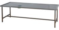 Diamond Sorteertafel (rechts) met afvalopening | DCP-21