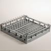 Diamond Mand 9 pizzaborden Ø 380 mm - polypropyleen | DCPP-9