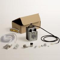 Diamond Doseerkit voor vloeibaar wasmiddel "peristaltisch" | DD-LC/1-NP