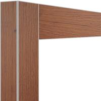 Diamond Deco Vitrine 216Lt. Eik - DE21-CA/N