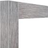 Diamond Deco Knooppunt 2x216Lt. Lariks Ashen - DE21-U-LC/N