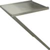 In -/ Uitlooptafel 