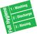Vaatwasser Mand 500x500mm "full Hygiene", Met Doorlopende Ontharder, Diamond Dfe8/6-Ac 4