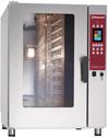 Diamond TOUCH SCREEN elektrische oven stoom-convectie, 10x GN 1/1 - AUTO-CLEANING | DFV-1011/PTS