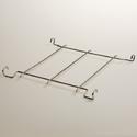 Diamond Steun rooster voor ronde mand Diam. 350mm | DGR/G35