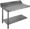 Diamond Uitlooptafel 