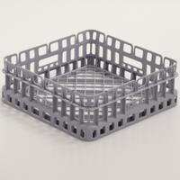 Diamond Mand voor glazen 390x390mm - polypropyleen | DLBQ/39