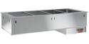 DPA/BM12 BAIN-MARIE ELEMENT, KUIP 3 GN 1/1 | Diamond | DPA/BM12