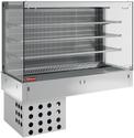 MUURMOD. TOP+VITR.-3NIV. GEKOEL.GEVENT.3GN1/1 DPA/CTVA312-S | Diamond | DPA/CTVA312-S