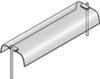 Bovenstructuur met gebogen ruit, dubbel dpa/v212 | Diamond | DPA/V212