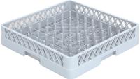 Korf 16 Borden Ø 240 mm - Polypropyleen X WR-LV50…C  - Diamond DPP-16/WR