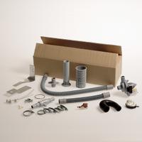 Diamond Kit afvoerpomp | DPS-LB/4