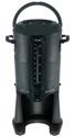 Diamond Disperser isothermisch KINOX 2,5 liter met kraan | DR-25/C