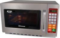 Magnetron Programmeerbaar | 1400W | Pro Duty Line | 2/3 GN | DW3414-DE | Diamond