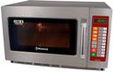 Magnetron Programmeerbaar | 2100W | Pro Duty Line | 2/3 GN | DW3421-DE | Diamond
