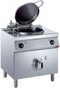 Diamond Ronde elektrische kookketel 60 liter, indirecte verwarming, op kast | E17/M60I8-230/3--N