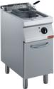 ELEKTRISCHE FRITEUSE 14 LITER OP KAST | Diamond | E17/F14A4-N