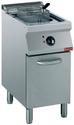 Elektrische friteuse | Kuip 15 L | E17/F15A4-N | Diamond