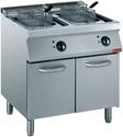 Elektrische friteuse | 2x 15 L | E17/F30A8-N | Diamond