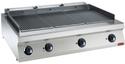 Elektrische Grill HP 1200mm - TOP - Diamond E17/GPLP3-HP-230/3-