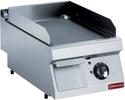 Diamond Elektrische braadplaat met vlakke plaat -TOP- | E17/PL4T-230/3--NE