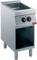 Diamond Elektrische braad-kookpan multifunctioneel,  kuip "Compound" 11 liter | E17/SCEA4-230/3--N