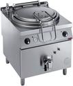 Diamond Elektrische kookketel 150 liter, indirecte verwarming, op meubel | E22/M150I8-N