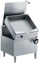 Diamond Automatische elektrische kantelbare braadpan, 