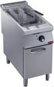 Diamond Elektrische friteuse 1 kuip 