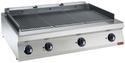 Elektrische Grill HP 1200mm - TOP - Diamond E22/GPLP3-HP