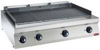 Elektrische Grill HP 1200mm - TOP - Diamond E22/GPLP3-HP