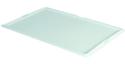 Diamond Polyethylene Bak voor Voedingswaren - E6407-CV