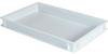 Polyethylene Bak Voor Voedingswaren | Diamond | E6407-N