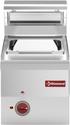 Elektrische Frietensilo - Kuip GN 1/2 -Top- - Diamond E60/SF3T-N
