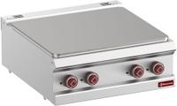 Elektrische Kookplaat - 1/1 Module -Top- - Diamond E7/ST7T-N