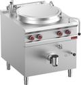 Elektrische Kookketel Indirekte Verwarming - 150 Liter - Op Meubel - Diamond E9/M15I8-N