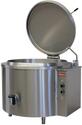 Diamond Elektrische ronde kookketel 100 liter, indirecte verwarming | EMM/100I
