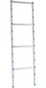 Diamond Ladder 500 4 niveaus | EC/1754/EF