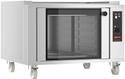 Diamond Warmhoudkast met Luchtbevochtiger, voor Elektrische Oven, op Wielen - EPE-10UN