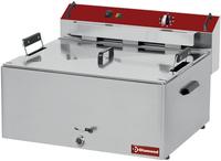 Elektrische friteuse | 16 liter | F16E/D-N | Diamond