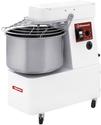 Spiraalkneder 42 Liters - 2 Snelheden - Timer - op Wielen - Diamond FD42/T2V-S-230/3-