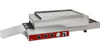 Elektrische band oven | L. 375mm | FET/375 | Diamond
