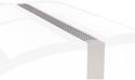 Diamond Ansluit kit met verluchting 2x VISUAL-20 | FKP/20