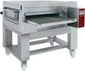 Diamond Elektrische tunnel-oven Geforceerd, breedte 1000  mm | FTEV100/130-N