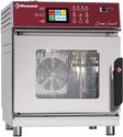 Diamond Elektrische oven stoom/convectieoven, 4x GN2/3 Touch Screen  + Auto-Cleaning | FVS-423/TS